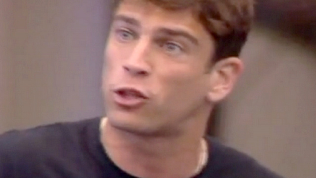 Grande Fratello 2018: Filippo Contri criticato sul web