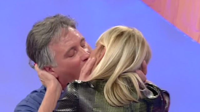 Il bacio tra Gemma e Giorgio e ultime news