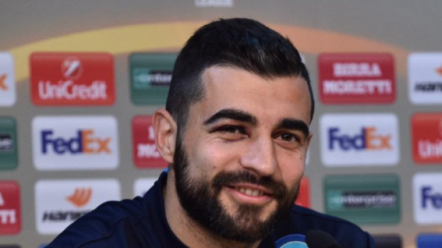 il difensore del Napoli, si &egrave; scagliato contro tutto il Nord Italia