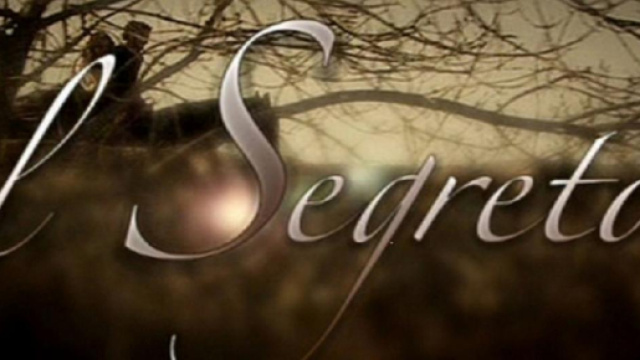 Il Segreto: sospesa una nuova puntata della soap opera.