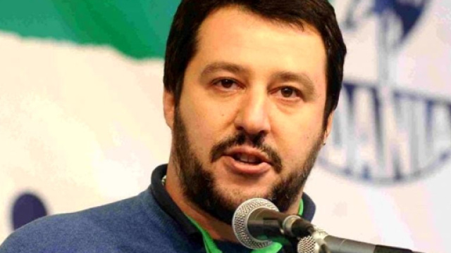 In cerca di alleanze per formare un Governo