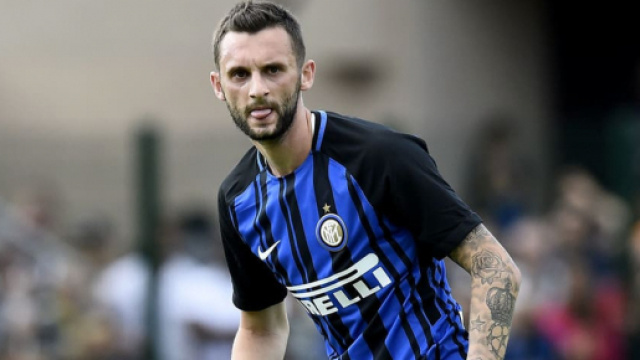 Inter, clamoroso scambio con la Juve Brozovic-Cuadrado - interdipendenza.net