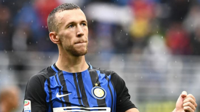Inter News: Perisic spaventa i tifosi, abbandona la Pinetina - interdipendenza.net