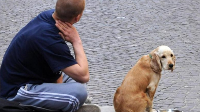 Istat: In Italia pi&ugrave; di 7 milioni di poveri