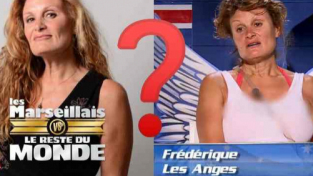 Les Marseillais vs Le Reste du Monde 3 : Fred des Anges au casting ?