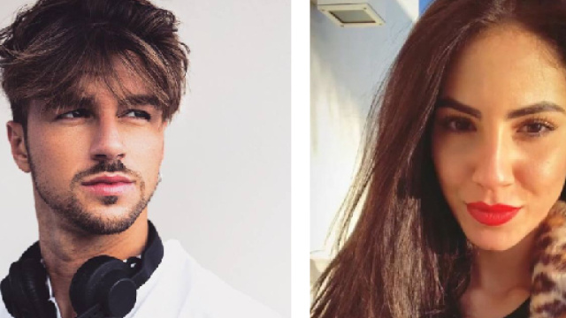 Lo sfogo di Andrea Damante contro Giulia De Lellis.