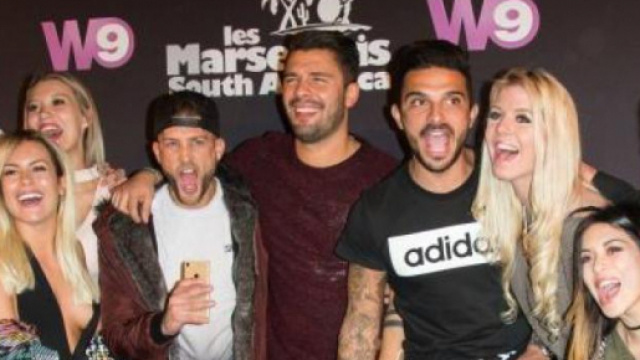 Marseillais en Australie : Pouss&eacute; &agrave; bout, un candidat quitte d&eacute;j&agrave; ... - potins.net