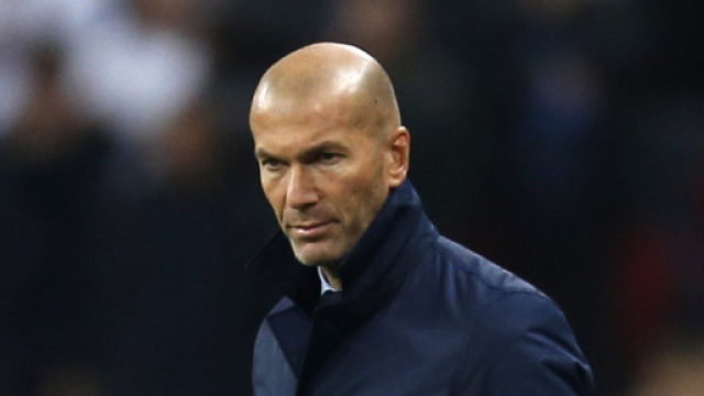 Mercato : L'avenir d'un cadre du Real Madrid se pr&eacute;cise !