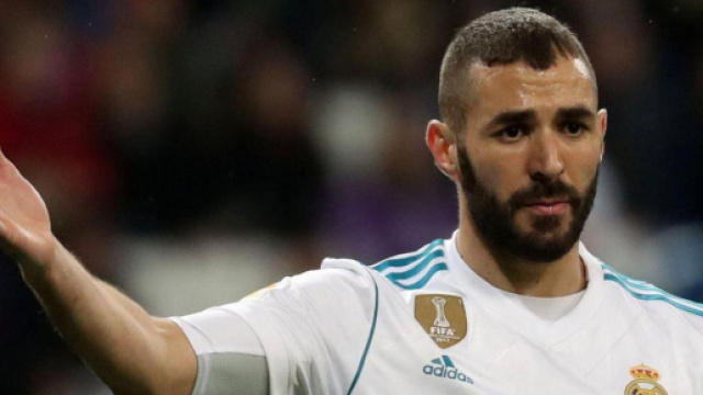 Mercato : Le Real Madrid a trouv&eacute; le successeur de Benzema !