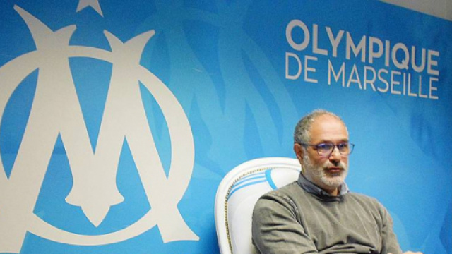 Mercato : L'&eacute;norme annonce d'un cadre de l'OM sur son avenir !