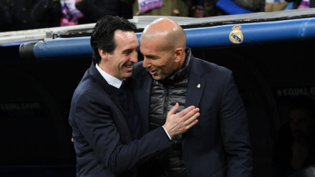 Mercato : L'&eacute;norme plan du PSG contre le Real Madrid !