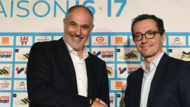 Mercato : L'OM scelle l'avenir d'un cadre de l'&eacute;quipe !