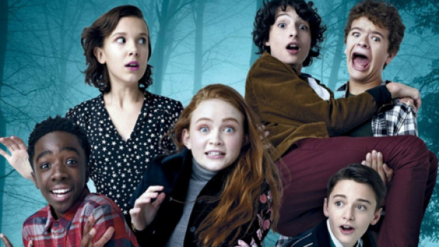 NRJ Belgique : Les sc&eacute;narios de la saison 3 de 'Stranger Things ... - nrj.be