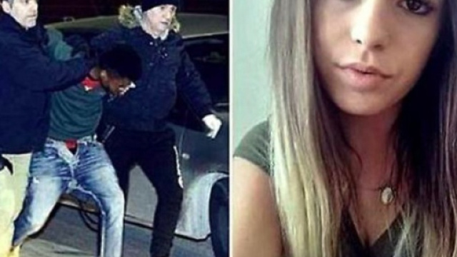 Pamela Mastropietro ed il suo presunto assassino