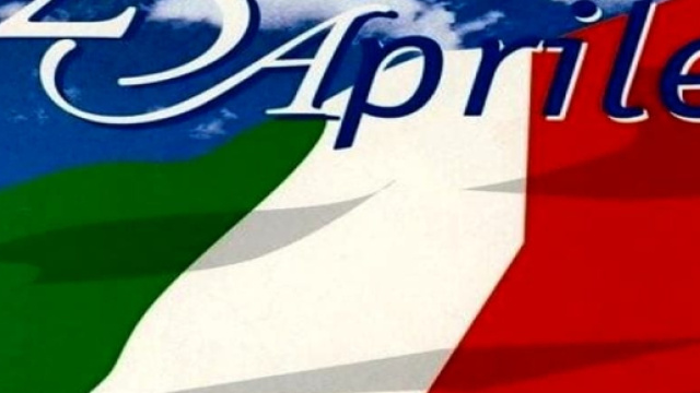 PineroloPlay.it &ndash;Celebrazioni per il 25 aprile 2018 a San Secondo ... - pineroloplay.it