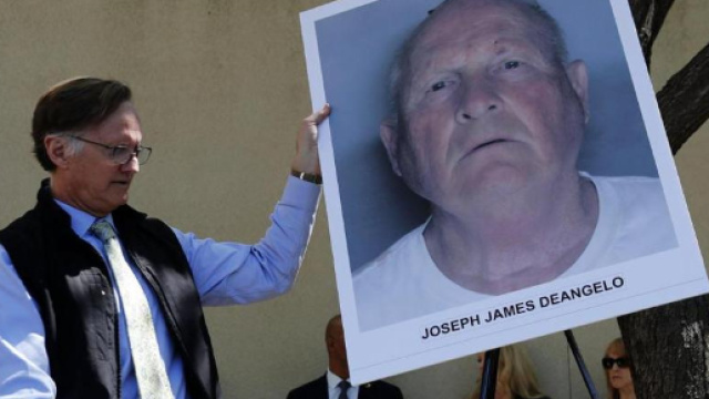 Preso dopo 40 anni il serial killer della California: &egrave; accusato ... - lastampa.it