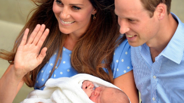 Royal baby: Palace reveals new details - CNN - cnn.com