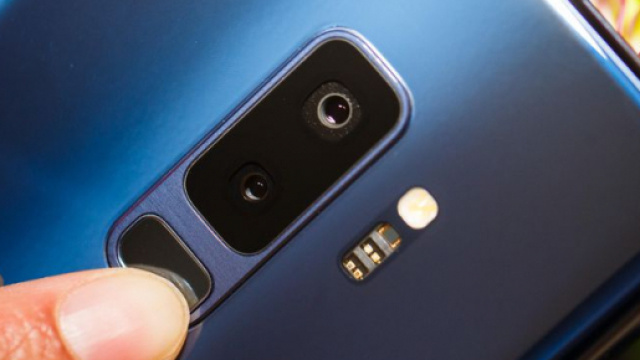 Samsung Galaxy S9 ha un serio problema che ne compromette l'utilizzo