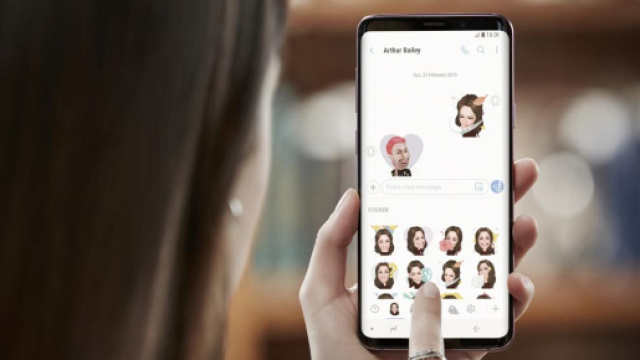 Samsung Galaxy S9: problemi con l'audio, avviata la class action
