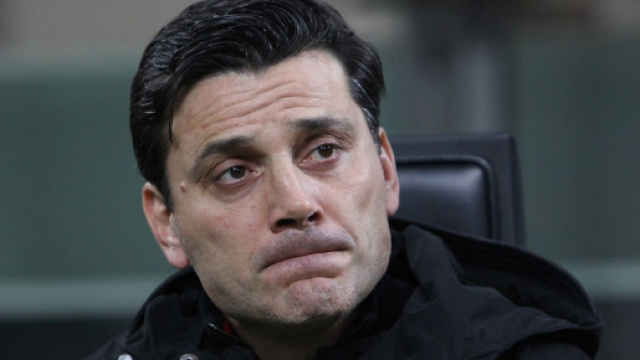 Siviglia, Montella a rischio esonero dopo la &ldquo;manita&rdquo; di Simeone ... - itasportpress.it