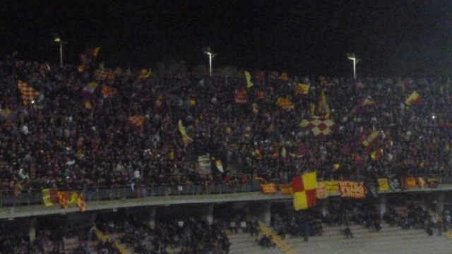 Tanta attesa per Lecce-Paganese