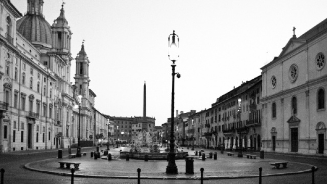 Tanti casting per nuovi film a Roma, ma non solo