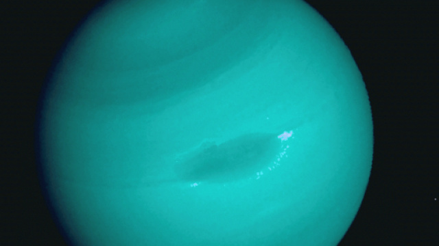 Una recente scoperta ha rivelato un'alta concentrazione di acido solfidrico sul pianeta Urano - scoprirelafisica.it