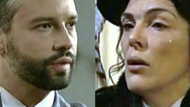 Una Vita, giugno 2018: il patto di Felipe e Consuelo