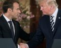 Trump et Macron : L'entente parfaite ?