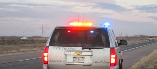 I girl that has been missing since April 25 is now believed to be the victim of an abduction. [Image source: Minime5468 - Wikimedia Commons]