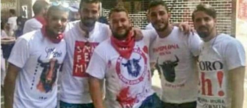 Condenan a 9 a&ntilde;os por abuso sexual a 5 miembros de 'La Manada ... - laprensa.hn