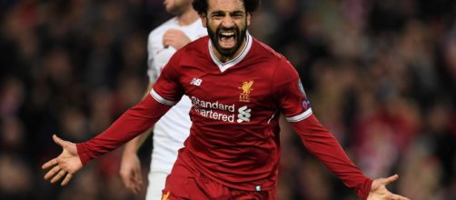 &iquest;El Barcelona o el Real Madrid har&aacute;n un movimiento para Salah?