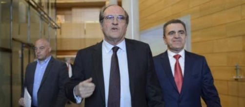 Gabilondo no podr&aacute; presentar la moci&oacute;n de censura. Public Domain.