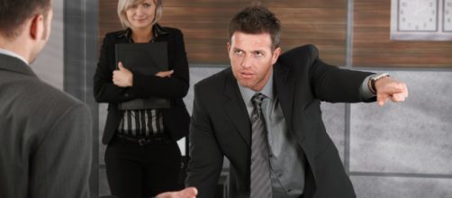 &iquest;Te despidieron? S&iacute;, es un duro golpe para el ego