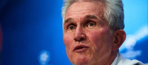 Jupp Heynckes' must side must now come from behind to beat Real Madrid at Estadio Santiago Bernab&eacute;u. Photo credit - FOX Sports Asia