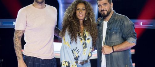 La voz kid ya llega a su final - periodico el gancho