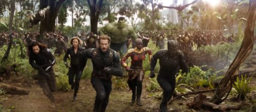 Cinco pel&iacute;culas para ver esta semana