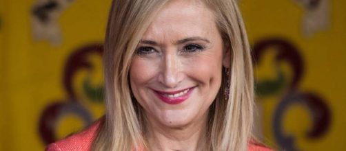 El giro de tuerca definitivo de Cristina Cifuentes