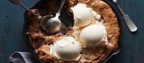 Pizookie, innovadora y deliciosa receta