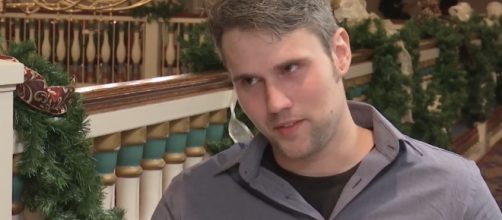 Ryan Edwards of 'Teen Mom OG' denies drug problems. [Image Credit @Teenmom Instagram]