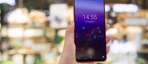 UMIDIGI Z2/Z2 Pro world's first hands-on. - UMIDIGIMobile/YouTube