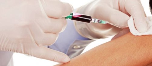 Un test de sangre rastrea ocho tipos diferentes de c&aacute;ncer e identifica la localizaci&oacute;n del tejido tumoral