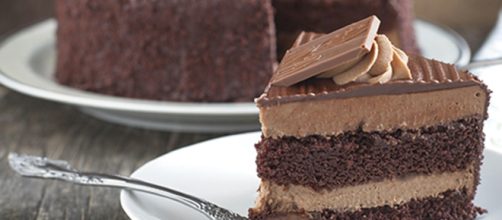 Una tarta delicada y preciosa que no dejar&aacute; indiferente a ninguno de tus invitados