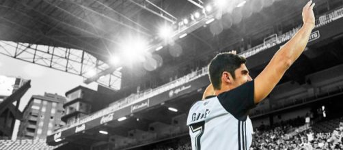 Valencia CF Fichajes | Gon&ccedil;alo Guedes debe marcar diferencias - eldesmarque.com