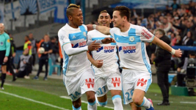 Actualit&eacute;s Olympique de Marseille sur Chrono - OM Chrono - coeurmarseillais.fr