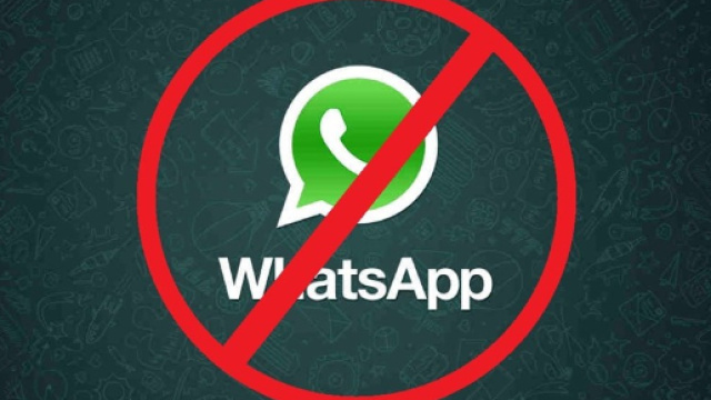 Divieto WhatsApp ai minori di 16 anni nell'Ue