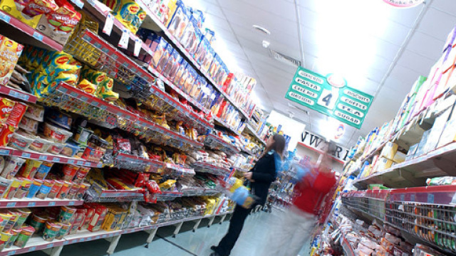 Farina ritirata dal commercio (Ph. Wikimedia Commons)