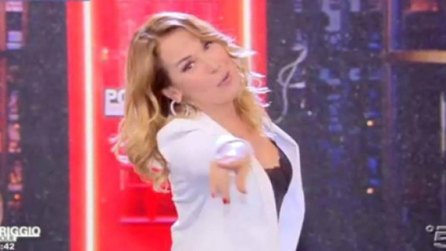 Grande Fratello, Baye Dame squalificato?