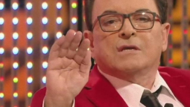 Grande Fratello: Cristiano Malgioglio &egrave; pronto a lasciare