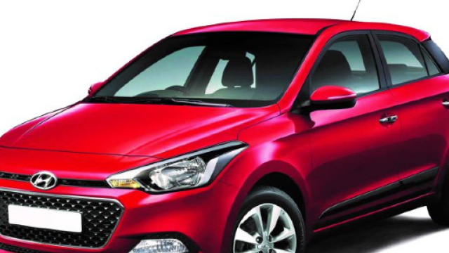 Hyundai i20 il nuovo restyling lascer&agrave; senza fiato